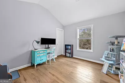 130 Canyon Lake Drive, Moreland, GA 30259 - Photo 33