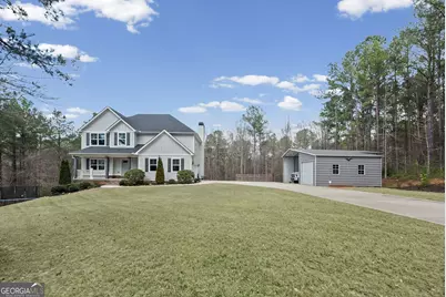130 Canyon Lake Drive, Moreland, GA 30259 - Photo 3
