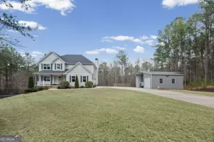 130 Cyn Lk Dr, Moreland, GA 30259 - Photo 3