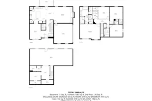 130 Cyn Lk Dr, Moreland, GA 30259 - Photo 47