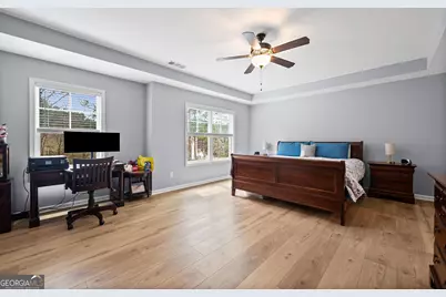 130 Canyon Lake Drive, Moreland, GA 30259 - Photo 21