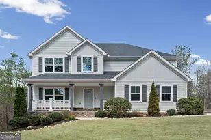 130 Cyn Lk Dr, Moreland, GA 30259 - Photo 1