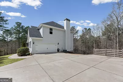 130 Canyon Lake Drive, Moreland, GA 30259 - Photo 7