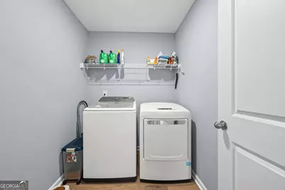 130 Canyon Lake Drive, Moreland, GA 30259 - Photo 35