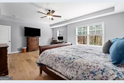 130 Canyon Lake Drive, Moreland, GA 30259 - Photo 25