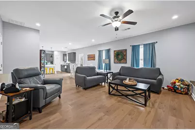 130 Canyon Lake Drive, Moreland, GA 30259 - Photo 13