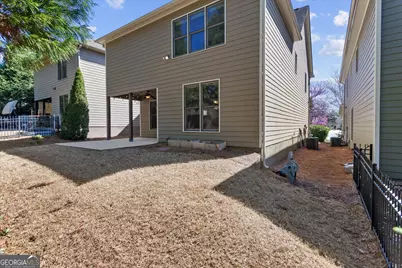 8505 Village School Drive, Cumming, GA 30041 - Photo 13