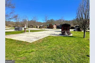 254 Golden Nugget Road #LOT 36, Blairsville, GA 30512 - Photo 5