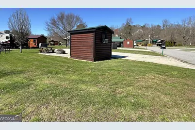 254 Golden Nugget Road #LOT 36, Blairsville, GA 30512 - Photo 3