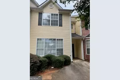 2395 Brianna Drive, Hampton, GA 30228 - Photo 1