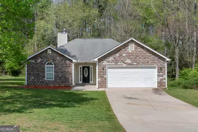 182 Hawk Lane, Carrollton, GA 30116 - Photo 1