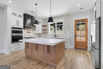 1031 Grayson Highway, Lawrenceville, GA 30045 - Photo 13