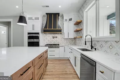 1031 Grayson Highway, Lawrenceville, GA 30045 - Photo 15