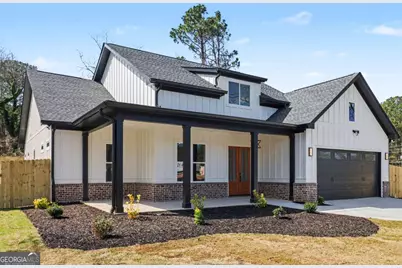 1031 Grayson Highway, Lawrenceville, GA 30045 - Photo 3