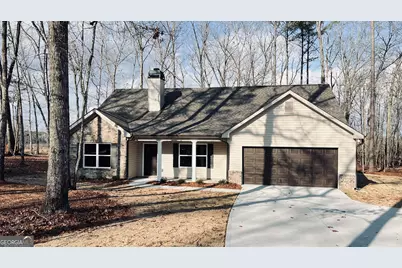 187 Coffey Road, Barnesville, GA 30204 - Photo 1