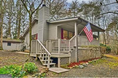 103 Pinecrest Drive, Ellijay, GA 30540 - Photo 3