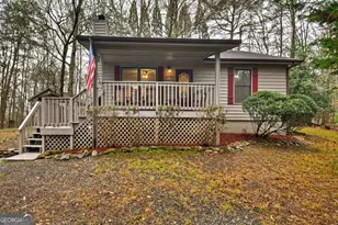 103 Pinecrest Dr, Ellijay, GA 30540 - Photo 1