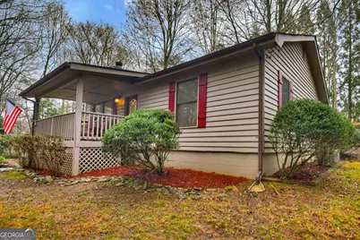 103 Pinecrest Drive, Ellijay, GA 30540 - Photo 5