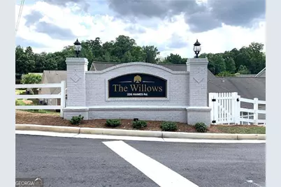 226 Hames Road #340, Woodstock, GA 30188 - Photo 33