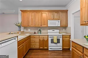 226 Hames Rd, Woodstock, GA 30188 - Photo 9