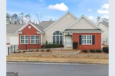 226 Hames Road #340, Woodstock, GA 30188 - Photo 1