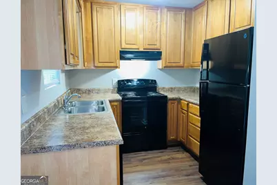 603 Wilburn Avenue #E, Lagrange, GA 30240 - Photo 7