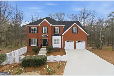 3925 Charlemagne Way SW, Marietta, GA 30064 - Photo 1
