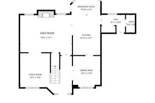 3925 Charlemagne Way SW, Marietta, GA 30064 - Photo 33