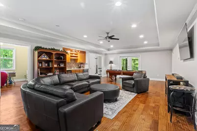 324 Shade Tree Circle, Woodstock, GA 30188 - Photo 23