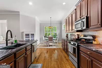 324 Shade Tree Circle, Woodstock, GA 30188 - Photo 13