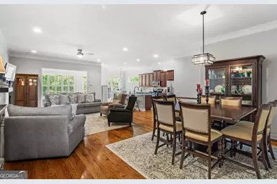 324 Shade Tree Circle, Woodstock, GA 30188 - Photo 5