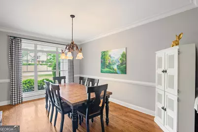 68 Timbercreek Estates Drive, Sharpsburg, GA 30277 - Photo 11