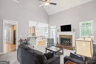 68 Timbercreek Estates Dr, Sharpsburg, GA 30277 - Photo 13