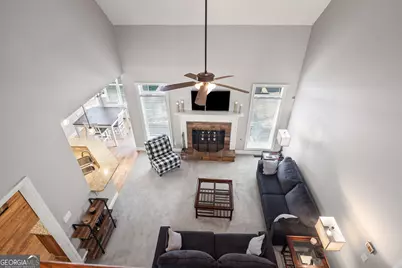 68 Timbercreek Estates Drive, Sharpsburg, GA 30277 - Photo 29