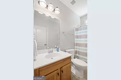 68 Timbercreek Estates Drive, Sharpsburg, GA 30277 - Photo 23
