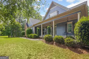 68 Timbercreek Estates Dr, Sharpsburg, GA 30277 - Photo 3