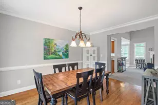 68 Timbercreek Estates Dr, Sharpsburg, GA 30277 - Photo 9