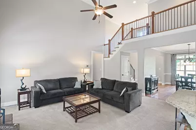 68 Timbercreek Estates Drive, Sharpsburg, GA 30277 - Photo 15