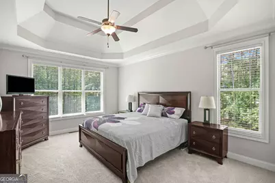 68 Timbercreek Estates Drive, Sharpsburg, GA 30277 - Photo 25