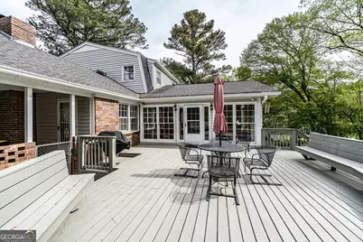 4 Windemere Lane SE, Rome, GA 30161 - Photo 49