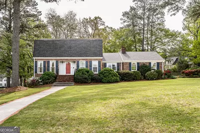 4 Windemere Lane SE, Rome, GA 30161 - Photo 1