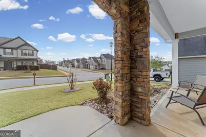 265 Cliffhaven Circle, Newnan, GA 30263 - Photo 5