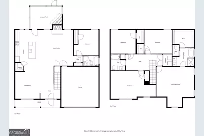 265 Cliffhaven Circle, Newnan, GA 30263 - Photo 53