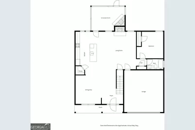 265 Cliffhaven Circle, Newnan, GA 30263 - Photo 51