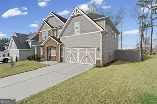 265 Cliffhaven Cir, Newnan, GA 30263 - Photo 3