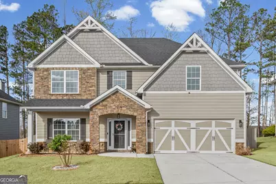 265 Cliffhaven Circle, Newnan, GA 30263 - Photo 1