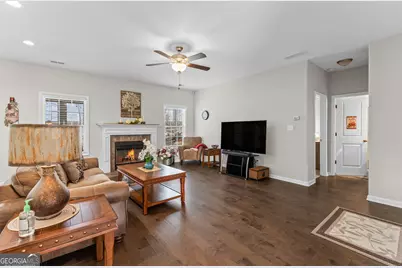 265 Cliffhaven Circle, Newnan, GA 30263 - Photo 11