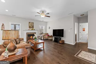 265 Cliffhaven Cir, Newnan, GA 30263 - Photo 11