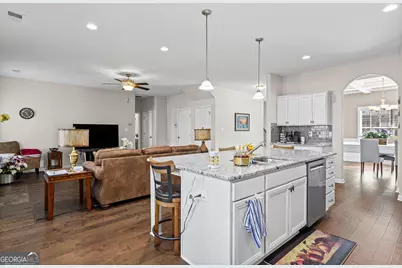 265 Cliffhaven Circle, Newnan, GA 30263 - Photo 17