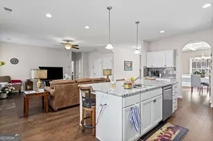 265 Cliffhaven Cir, Newnan, GA 30263 - Photo 17